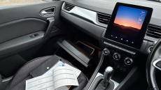 Renault Captur 1.3 TCE 130 S Edition 5dr EDC Petrol Hatchback